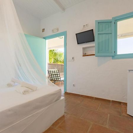 Habitaciones Rurales La Vega Тарифа Экстерьер фото